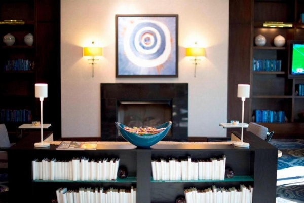 Little Rock Marriott image 24