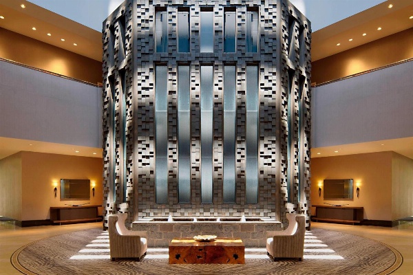 Little Rock Marriott image 7